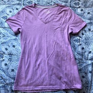 Lavender Time and Tru Tee